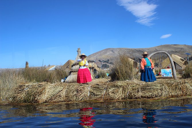 Half-Day Uros Floating Island Tour From Puno - Authentic Reviews and Rating