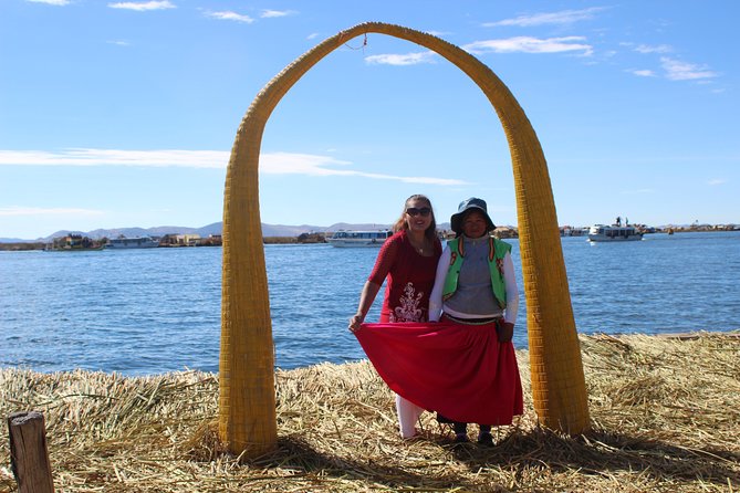Half-Day Uros Floating Island Tour From Puno - Preparing for the Half-Day Tour