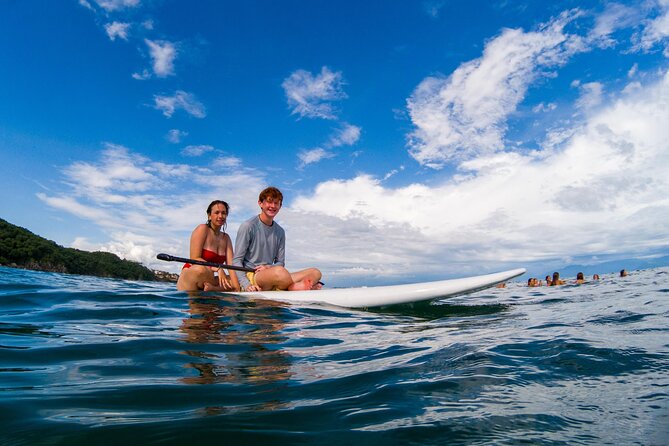 Half-Day Vallarta Sea Tour - Outdoor Activities and Amenities