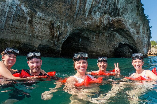 Half-Day Vallarta Sea Tour - Rave Reviews From Satisfied Customers
