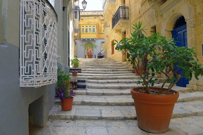Half Day Valletta and the Malta Experience - Ratings and Review Authenticity