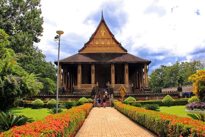 Half-Day Vientiane City Bike Tour - Pricing and Cancellation Policy