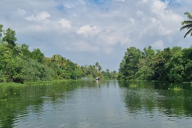 Half Day Village Backwater Eco Country Boat Cruise :Group Tour From Fort Cochin - Additional Information