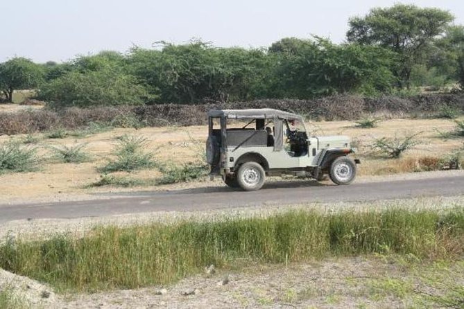 Half Day Village Safari - Inclusions and Offerings