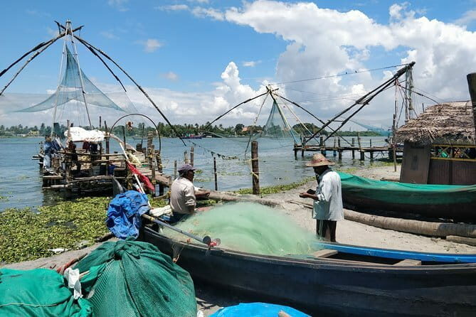 Half Day Village Sunset Eco House Boat Tour-From Cruise Terminal - Final Thoughts