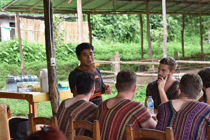 Half Day Visit Elephant Sanctuary in Samui - Packing and Preparation Tips