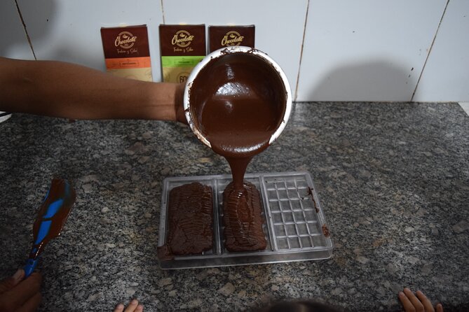 Half Day: Visit to Cocoa Farm From Guayaquil - Experience Details