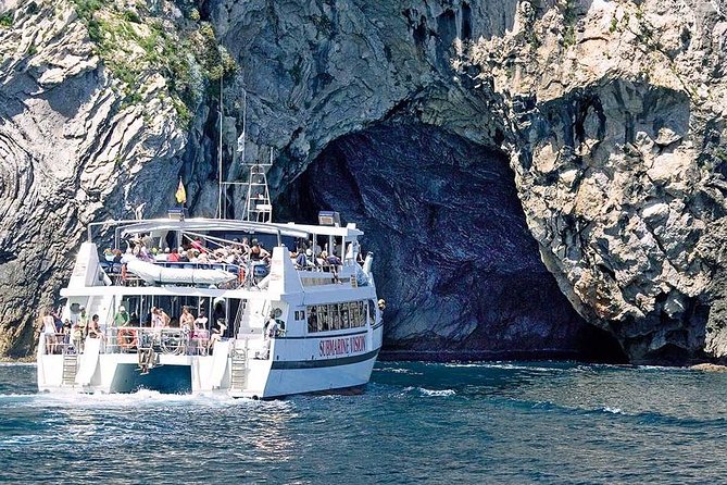 Half-Day Visit to Formentor Beach by Catamaran - Exploring Formentor Beach