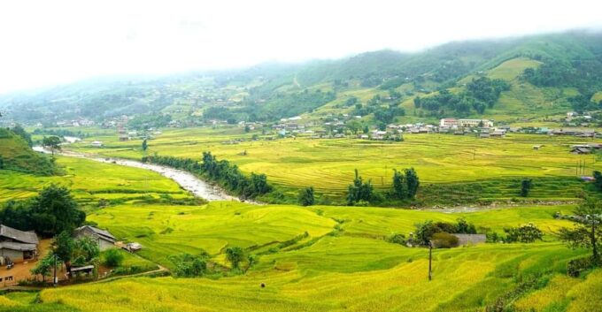 Half Day Visit Y Linh Ho,Lao Chai,Ta Van Trekking With Lunch - What to Bring