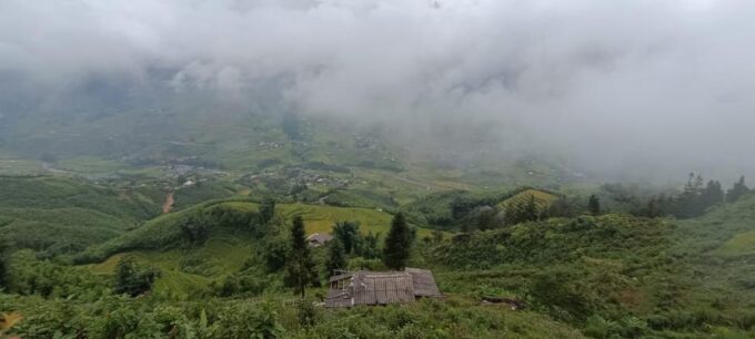Half Day Visit Y Linh Ho,Lao Chai,Ta Van Trekking With Lunch - Customer Feedback