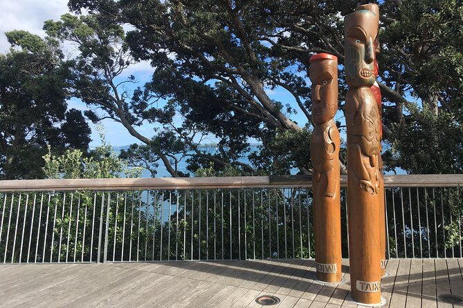Half-Day Volcano Tour From Auckland - Panoramic Viewpoints and Craters