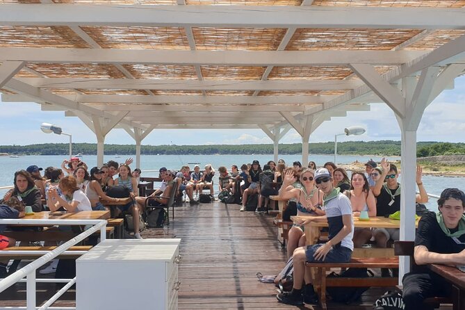 Half-Day Wakeboard or Waterski in Krk Croatia - Activity Details and Requirements