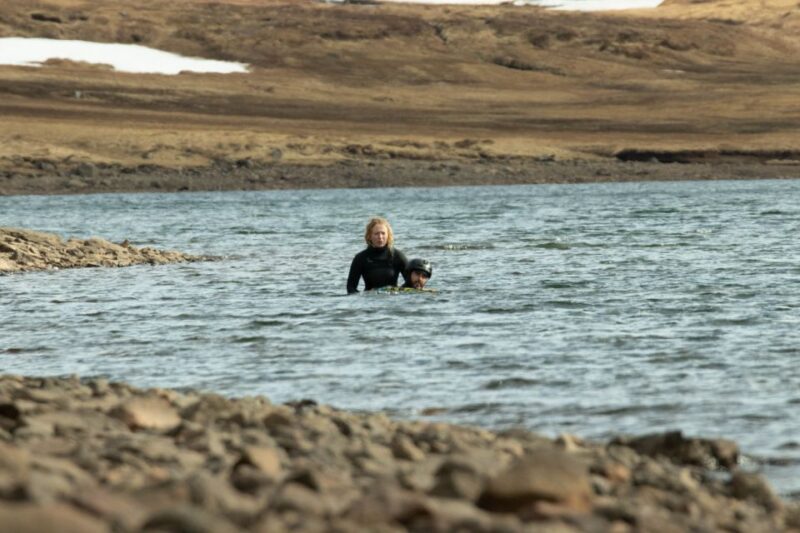Half Day Wakeboarding/Waterskiing Trip in Westfjords. - Preparation and Cancellation Policy