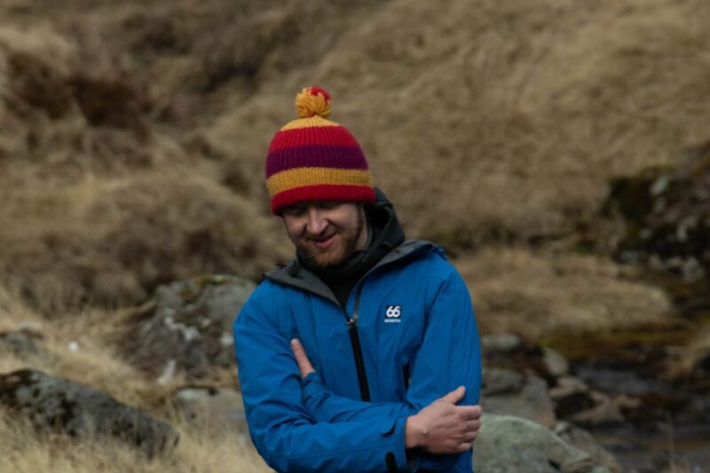 Half Day Wakeboarding/Waterskiing Trip in Westfjords. - What to Bring and Important Information