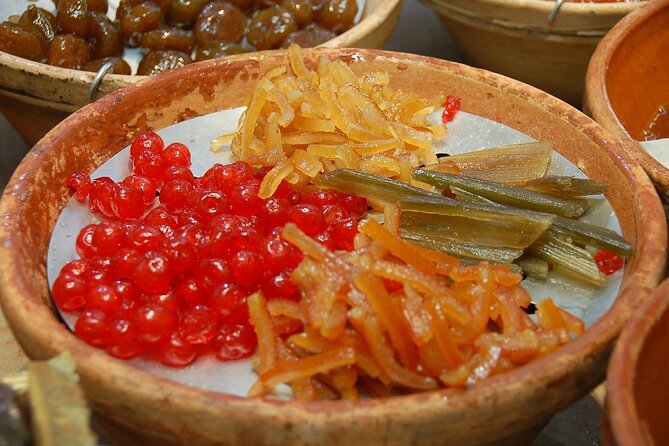 Half-Day Walking Food Tour in Nice With Lunch - Engaging Local Guidance