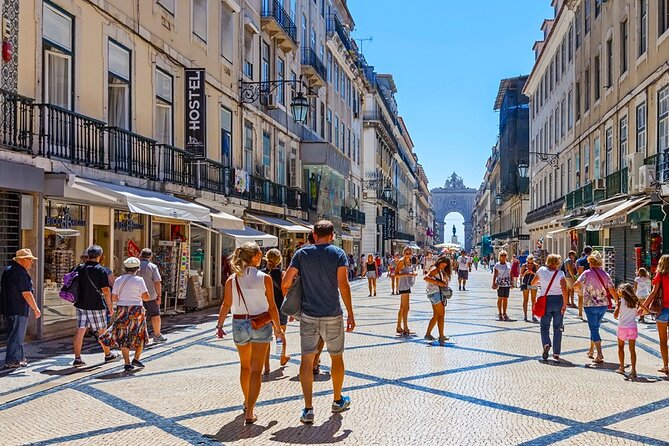 Half-Day Walking Tour About the African Presence in Lisbon - About the Guide