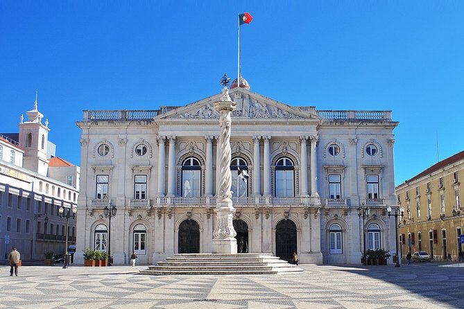 Half-Day Walking Tour About the African Presence in Lisbon - Group Size and Price