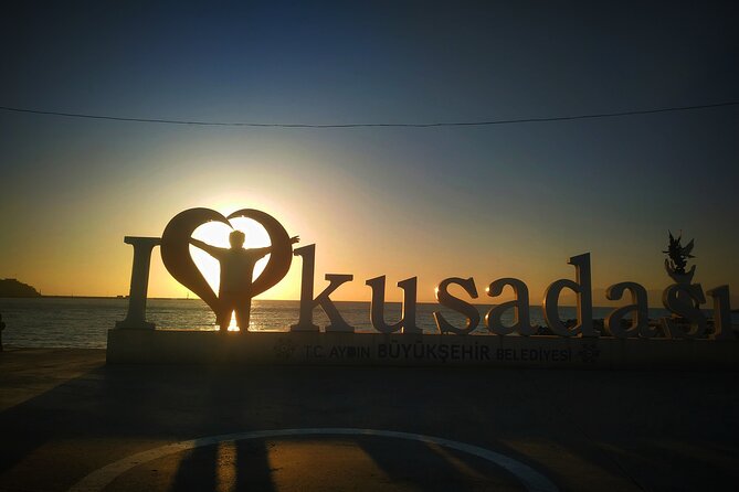 Half Day Walking Tour and Turkish Bath Experience in Kusadasi - Exploring Kusadasis Highlights