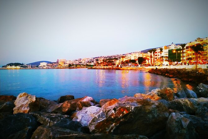Half Day Walking Tour and Turkish Bath Experience in Kusadasi - Additional Tour Information