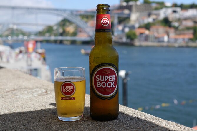 Half-Day Walking Tour Tasting Local Food in Porto - Accessibility and Restrictions