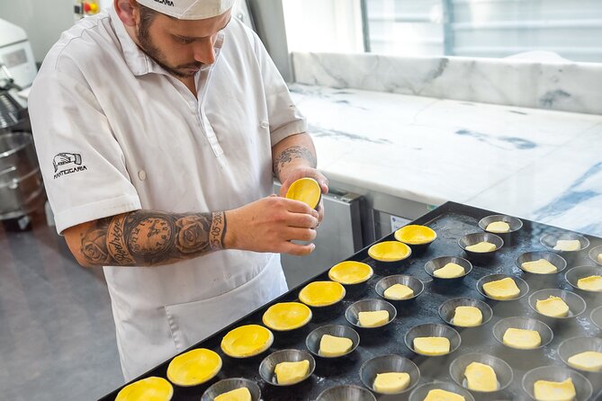 Half-Day Walking Tour Tasting Local Food in Porto - Reviews and Feedback