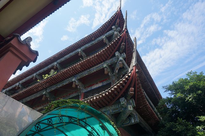 Half-Day Walking Tour With Local Market Trip and Vegetarian Lunch in Nunnery - Tour Details