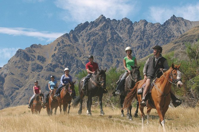 Half Day Walter Peak Horse Trek and Cruise From Queenstown - Customer Feedback