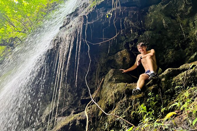Half-Day Waterfall Tour - Hike, Scenic, Food and Photo - Unique Hiking Experience