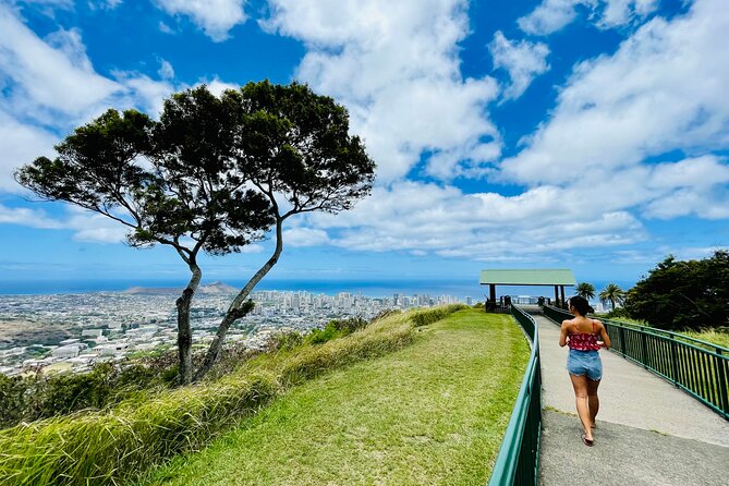 Half-Day Waterfall Tour - Hike, Scenic, Food and Photo - Positive Guest Reviews