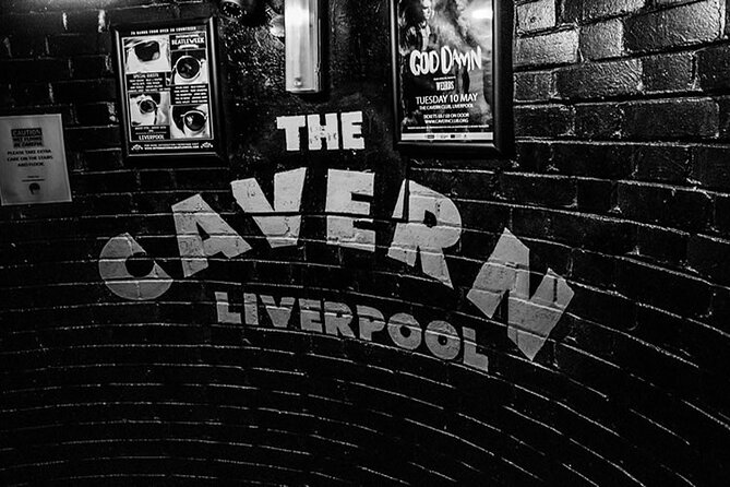 Half Day Welcome to Liverpool Walking Tour - Accessibility Information