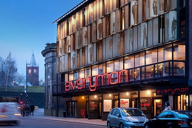 Half Day Welcome to Liverpool Walking Tour - Customer Reviews