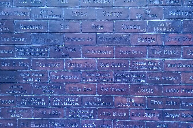 Half Day Welcome to Liverpool Walking Tour - What to Expect
