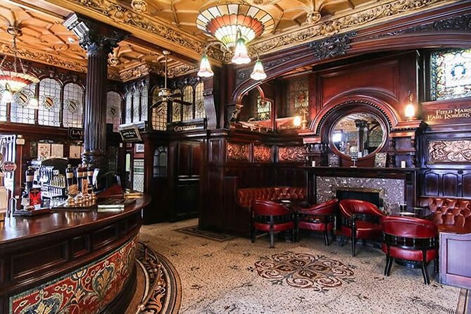 Half Day Welcome to Liverpool Walking Tour - Explore Liverpools Rich History