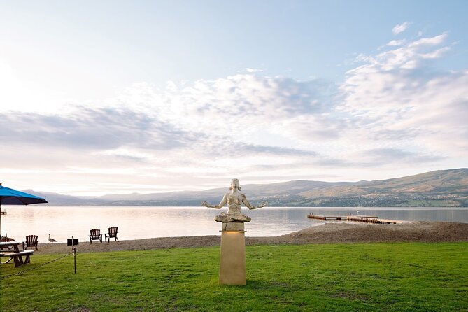 Half-Day West Kelowna Wine Tour - Alcoholic Beverages and Tastings