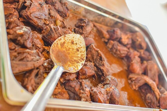 Half Day Wild District Experience in Miches - Authentic Dominican Cuisine