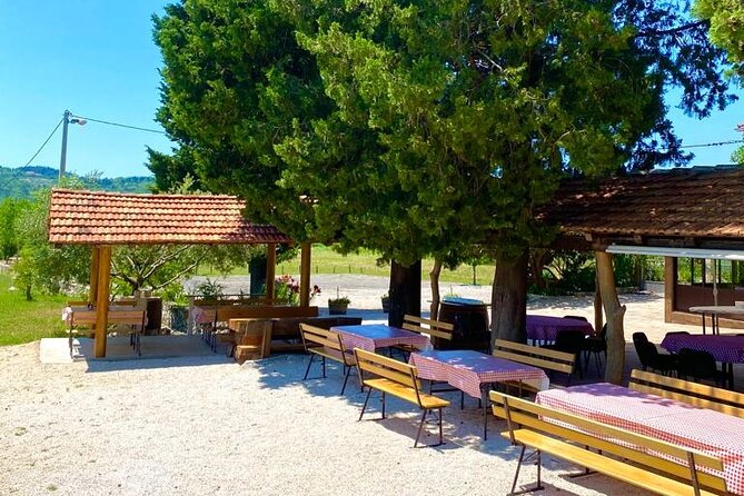 Half-Day Wine and Food Tasting From Dubrovnik - Discovering Konavles Culinary Delights