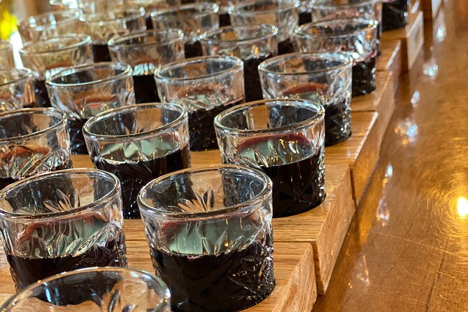 Half-day Wine and Olive Oil Tasting and Lavender Farm Tour - Frequently Asked Questions