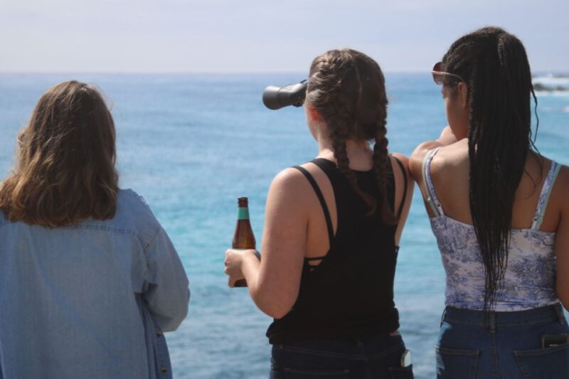 Half Day Wine and Sights Discovery Tour Busselton - Participant Information