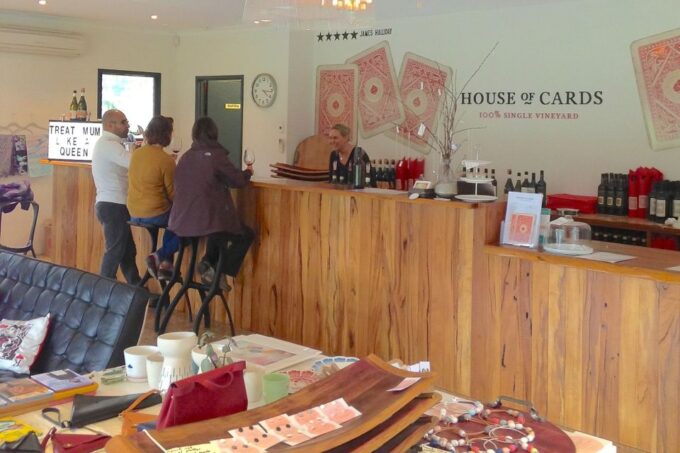 Half Day Wine and Sights Discovery Tour Busselton - Customer Reviews