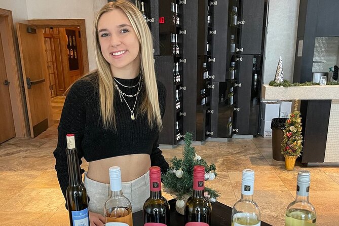 Half Day Wine & Cheese Tour - Niagara On The Lake Wine Tour - Inclusions and Exclusions