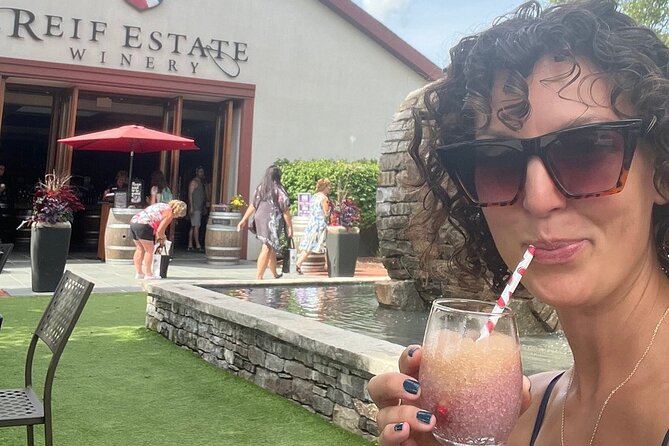 Half Day Wine & Cheese Tour - Niagara On The Lake Wine Tour - Operator and Supplier