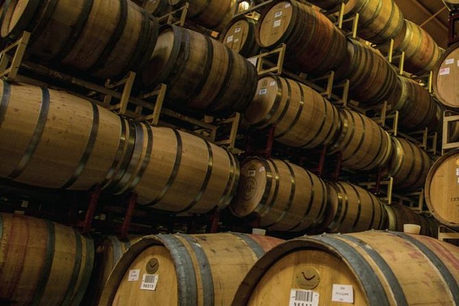 Half-Day Wine Country Tour From San Francisco - Important Notes and Conditions