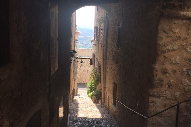 Half-Day Wine Tasting and Saint Paul De Vence Tour From Nice - Customer Feedback