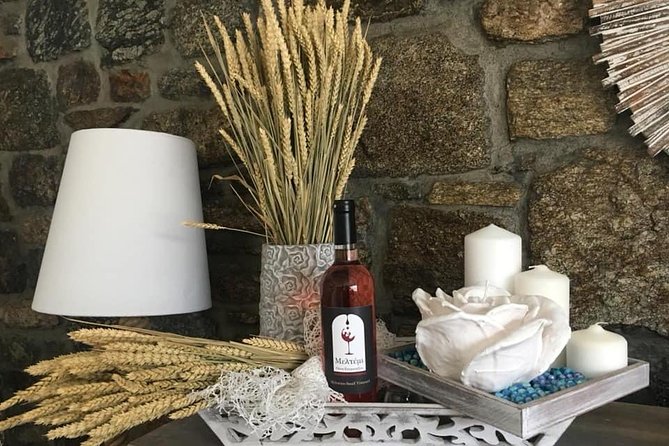 Half-Day Wine Tasting Tour in Mykonos - Customer Experiences