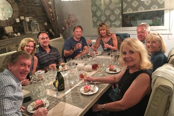 Half-Day Wine Tasting Tour in Mykonos - Tasting and Cuisine