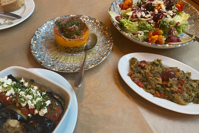 Half Day Wine Tasting With Dinner in Kos - Reviews and Feedback
