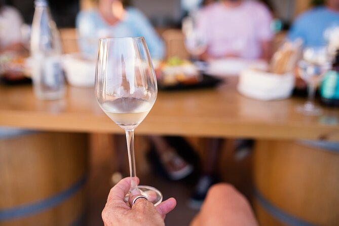 Half Day Wine Tasting With Dinner in Kos - Wine Tasting and Dinner