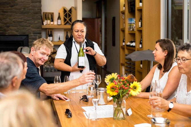 Half-Day Wine Tour From Picton - Inclusions