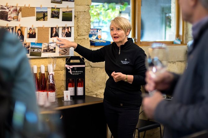 Half-Day Wine Tour From Picton - Recommended Activities