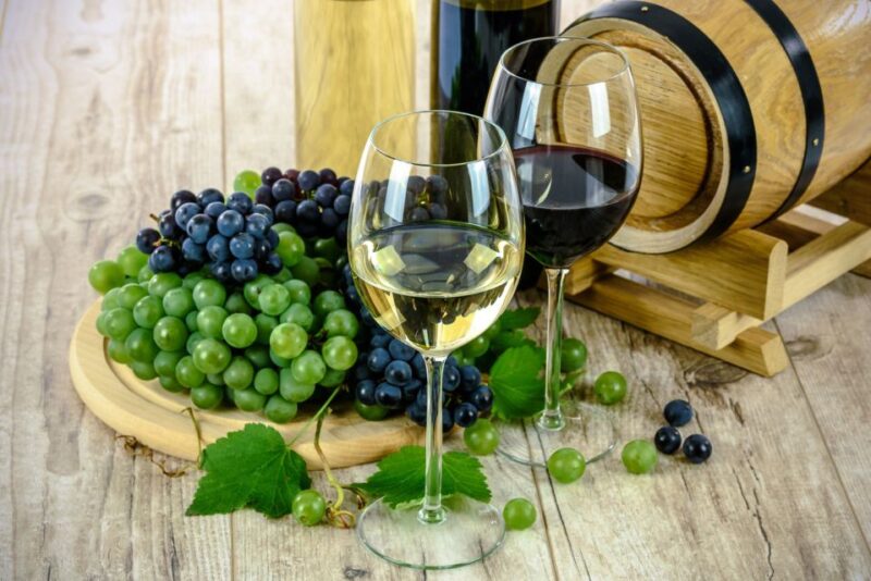 Half-Day Wine Tour in Andalusia in Small Group - Countryside Scenery